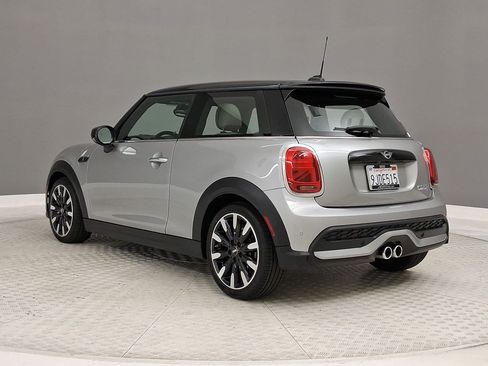 Used 2024 MINI Cooper S FWD image 3