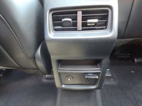 Used 2024 Ford Edge SEL w/ Convenience Package AWD/4WD image 19