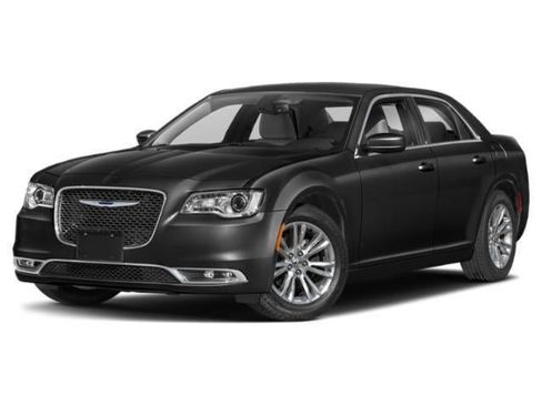 Used 2022 Chrysler 300 Touring w/ Sport Appearance Package image 1