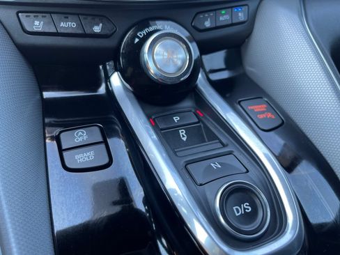Used 2021 Acura TLX w/ A-SPEC Pkg AWD/4WD image 30