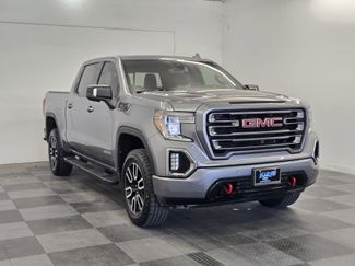 Used 2020 GMC Sierra 1500 AT4 w/ AT4 Premium Package video 2