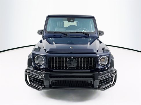 Certified 2023 Mercedes-Benz G 63 AMG 4MATIC image 2