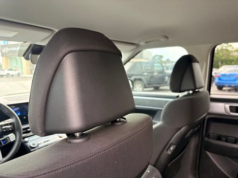 Certified 2023 Hyundai Santa Fe SEL FWD image 27