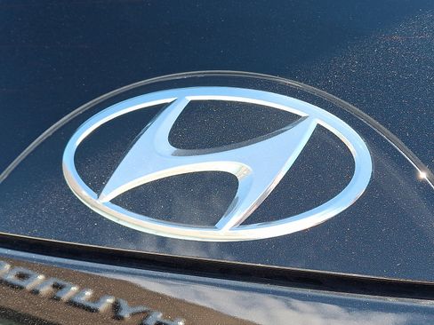 Certified 2023 Hyundai Tucson SEL image 29