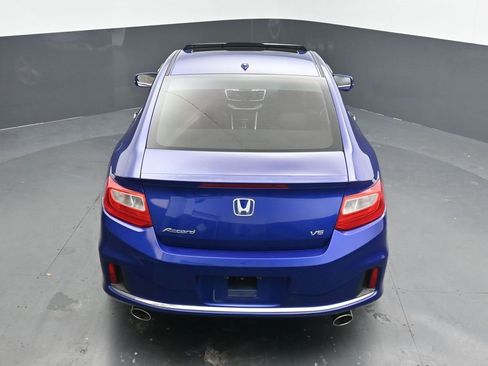 Used 2015 Honda Accord EX-L image 16