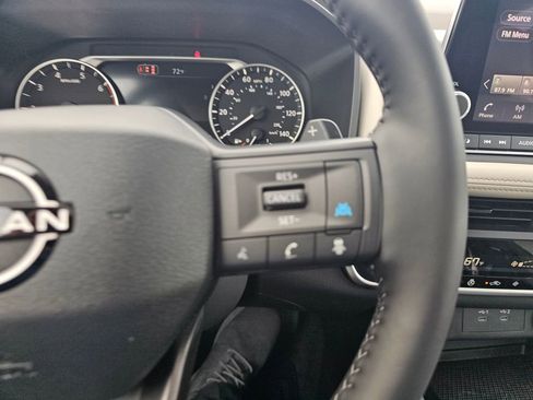 Used 2026 Nissan Rogue SV image 23