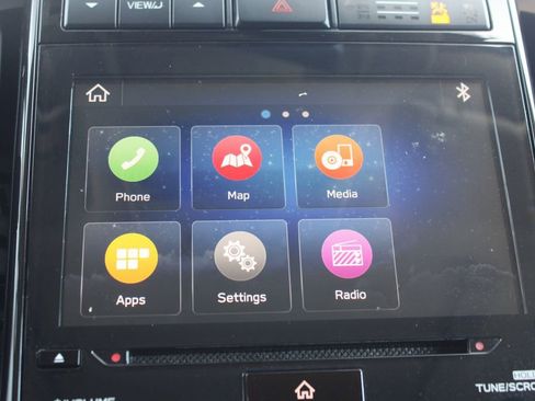 Used 2022 Subaru Ascent Touring image 24