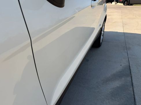 Used 2021 Ford EcoSport SE image 64