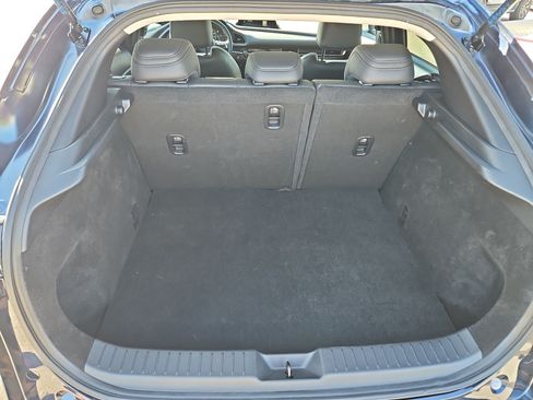 Certified 2025 MAZDA CX-30 AWD 2.5 S w/ Select Sport Pkg image 31