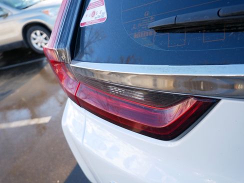 Certified 2021 Honda CR-V Special Edition image 18