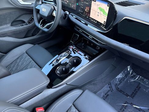 New 2025 Audi S5 Premium Plus image 12