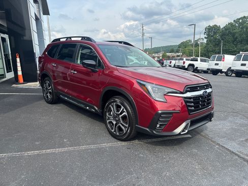 New 2026 Subaru Ascent Touring AWD/4WD image 4