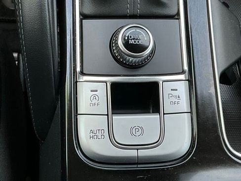 Used 2022 Kia Telluride EX w/ EX Premium Package FWD image 15