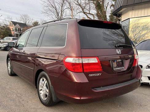 Used 2007 Honda Odyssey EX-L image 8