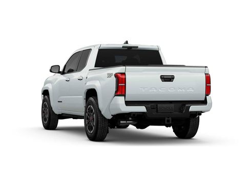 New 2026 Toyota Tacoma TRD Sport AWD/4WD image 4