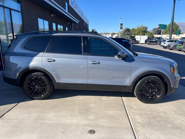 Used 2024 Kia Telluride SX X-Line AWD/4WD image 6