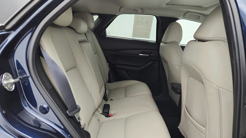 Used 2025 MAZDA CX-30 AWD 2.5 S w/ Preferred Package image 38