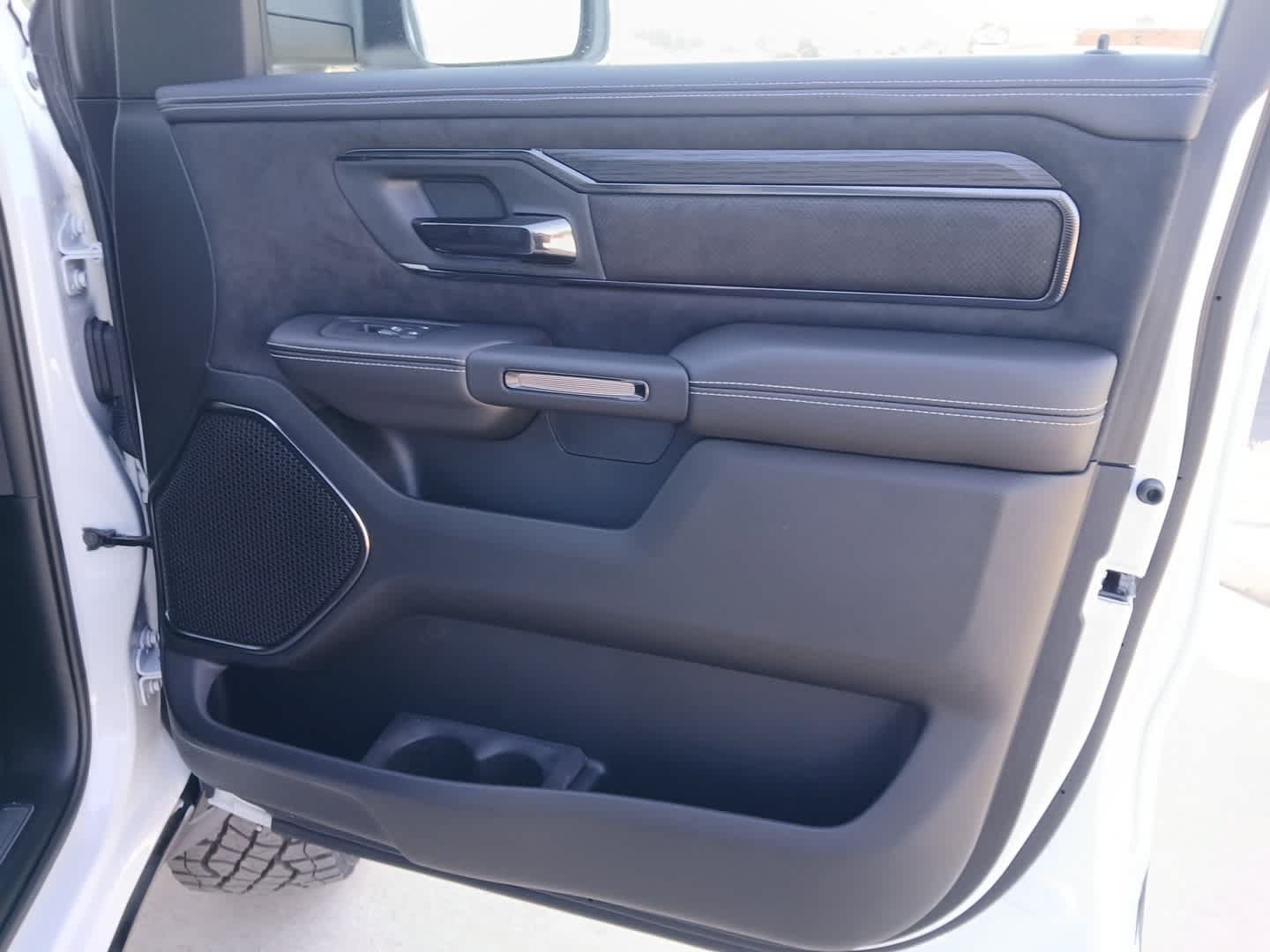 New 2026 RAM 1500 RHO AWD/4WD image 76