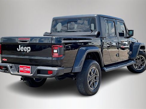 Used 2020 Jeep Gladiator Overland image 5