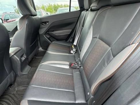 Used 2024 Subaru Crosstrek 2.5i Limited w/ Popular Package #4A AWD/4WD image 20