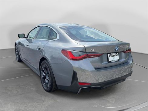 Used 2023 BMW i4 eDrive35 w/ Premium Package RWD image 3