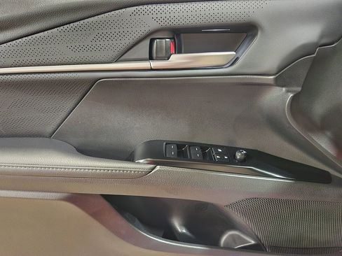 Used 2025 Toyota Camry XSE image 44