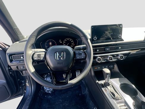 New 2026 Honda Civic Sport image 10