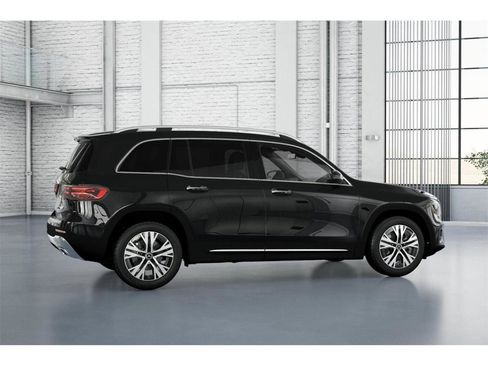 New 2025 Mercedes-Benz GLB 250 image 24