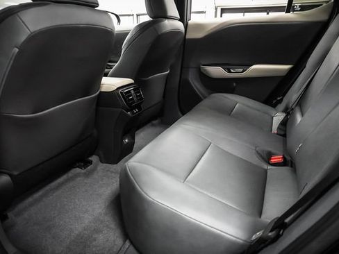 Certified 2024 Lexus RZ 300e Premium w/ Technology Package FWD image 21