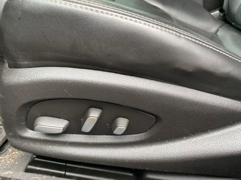 Used 2015 Cadillac XTS Luxury w/ Driver Awareness Package image 13