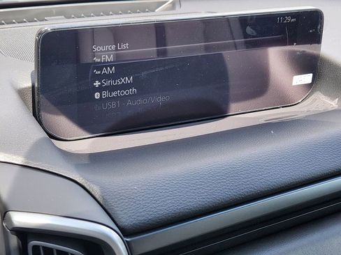 New 2026 MAZDA CX-50 AWD 2.5 S image 8