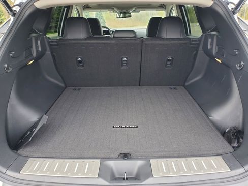 New 2026 Nissan Murano SL AWD/4WD image 9