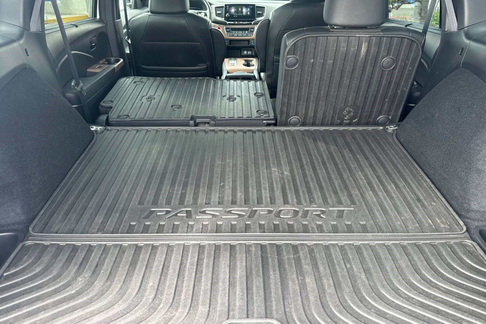 Used 2022 Honda Passport Elite image 25