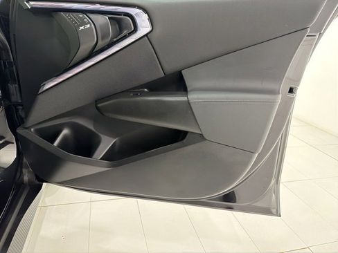 Used 2025 BMW X3 xDrive30i w/ Premium Package image 18