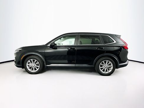 Used 2023 Honda CR-V EX-L image 4