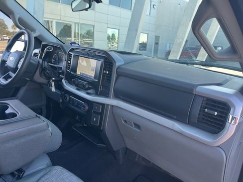 Used 2023 Ford F150 XLT image 23