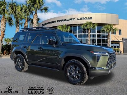 Used 2024 Lexus GX 550