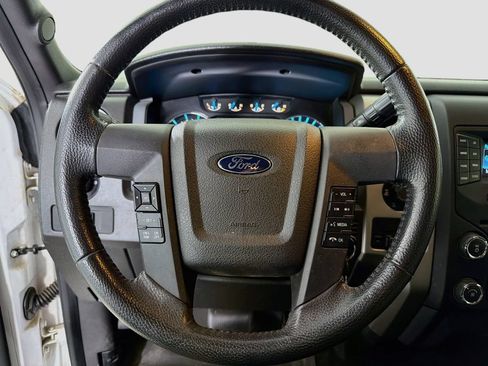 Used 2014 Ford F150 XLT w/ Equipment Group 302A Luxury AWD/4WD image 15