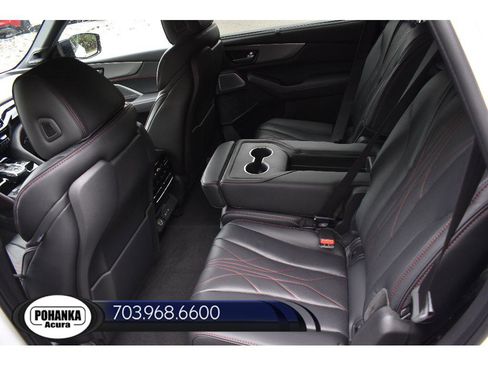New 2026 Acura MDX A-Spec image 16