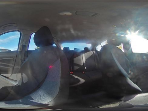 Used 2025 Nissan Versa SV FWD image 40