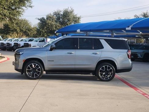 Used 2024 Chevrolet Tahoe RST w/ Luxury Package image 13