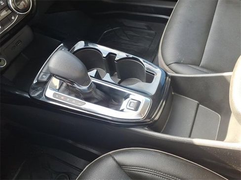 Used 2025 Chevrolet Trax ACTIV w/ Driver Confidence Package image 28