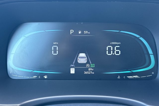 Used 2024 Hyundai Palisade SEL FWD image 31