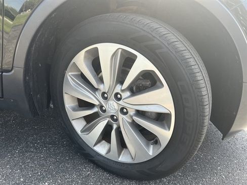 Used 2018 Buick Encore Preferred FWD image 5