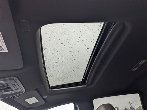 New 2026 Chevrolet Silverado 1500 LT Trail Boss w/ LT Trail Boss Premium Package image 16