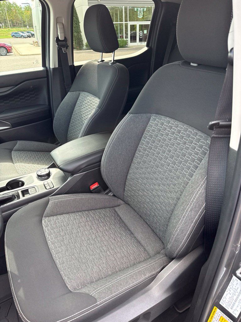 Used 2024 Ford Ranger XLT w/ Technology Package AWD/4WD image 17