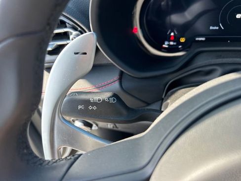 Used 2024 Dodge Hornet R/T image 16