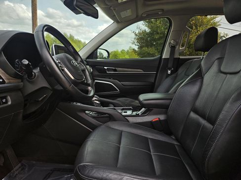 Used 2021 Kia Telluride EX w/ EX Premium Package image 10