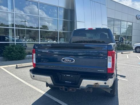 Used 2017 Ford F250 XLT w/ XLT Value Package AWD/4WD image 5
