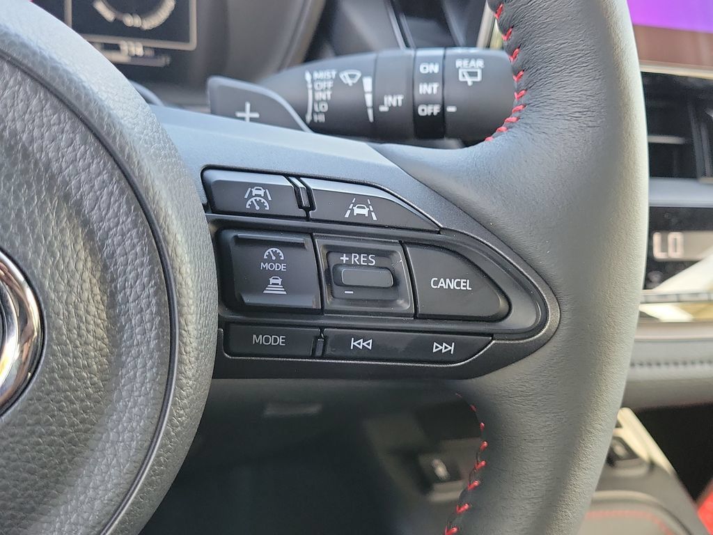 New 2026 Toyota Corolla GR AWD/4WD image 10